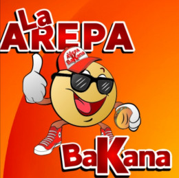 Logo-La-Arepa-Bakana